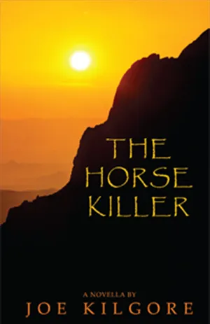 The Horse Killer
